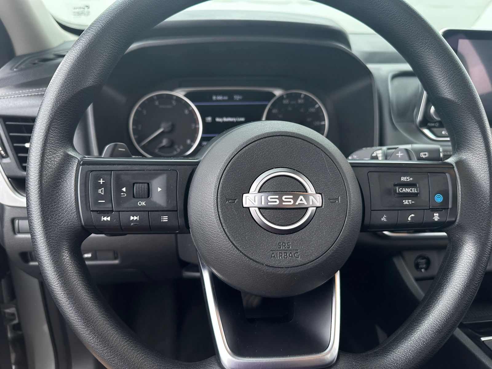 Thumbnail: 2024 Nissan Rogue - 5