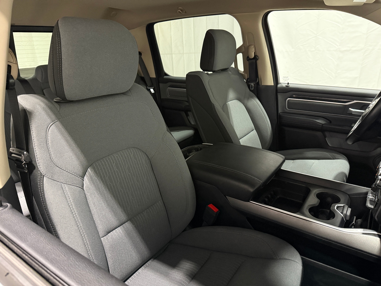 Thumbnail: 2020 RAM 1500 - 2