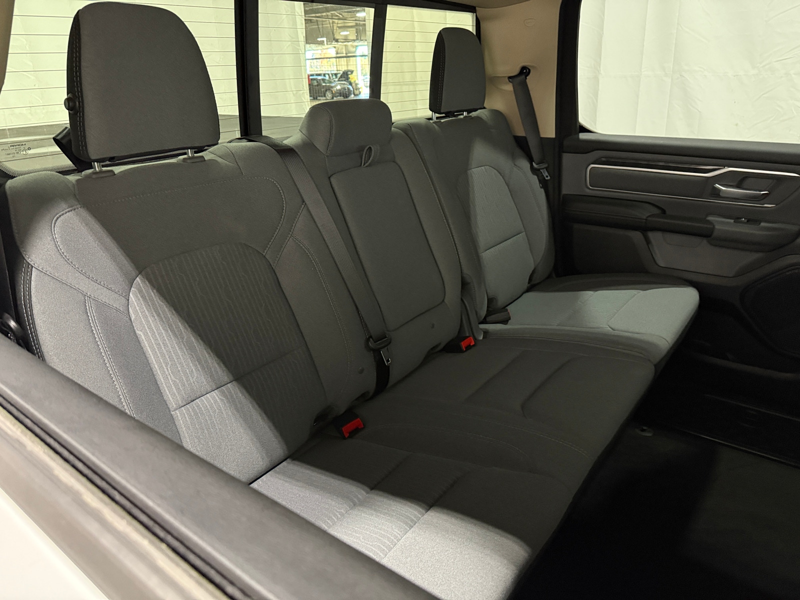 Thumbnail: 2020 RAM 1500 - 6