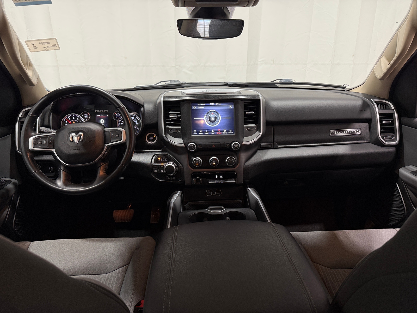 Thumbnail: 2020 RAM 1500 - 3