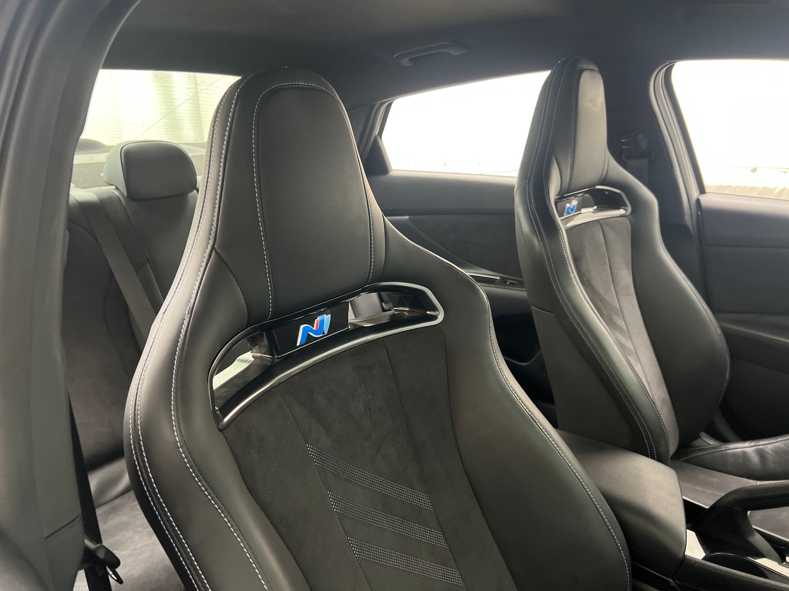Thumbnail: 2022 Hyundai Elantra - 2