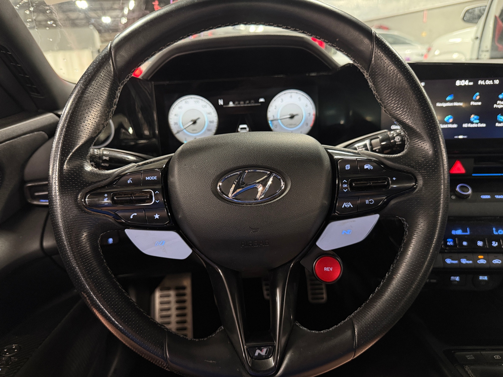 Thumbnail: 2022 Hyundai Elantra - 5