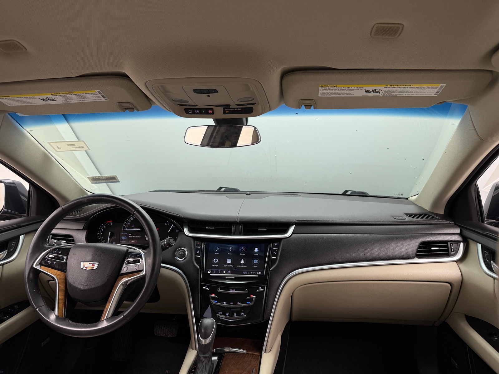Thumbnail: 2018 Cadillac XTS - 2