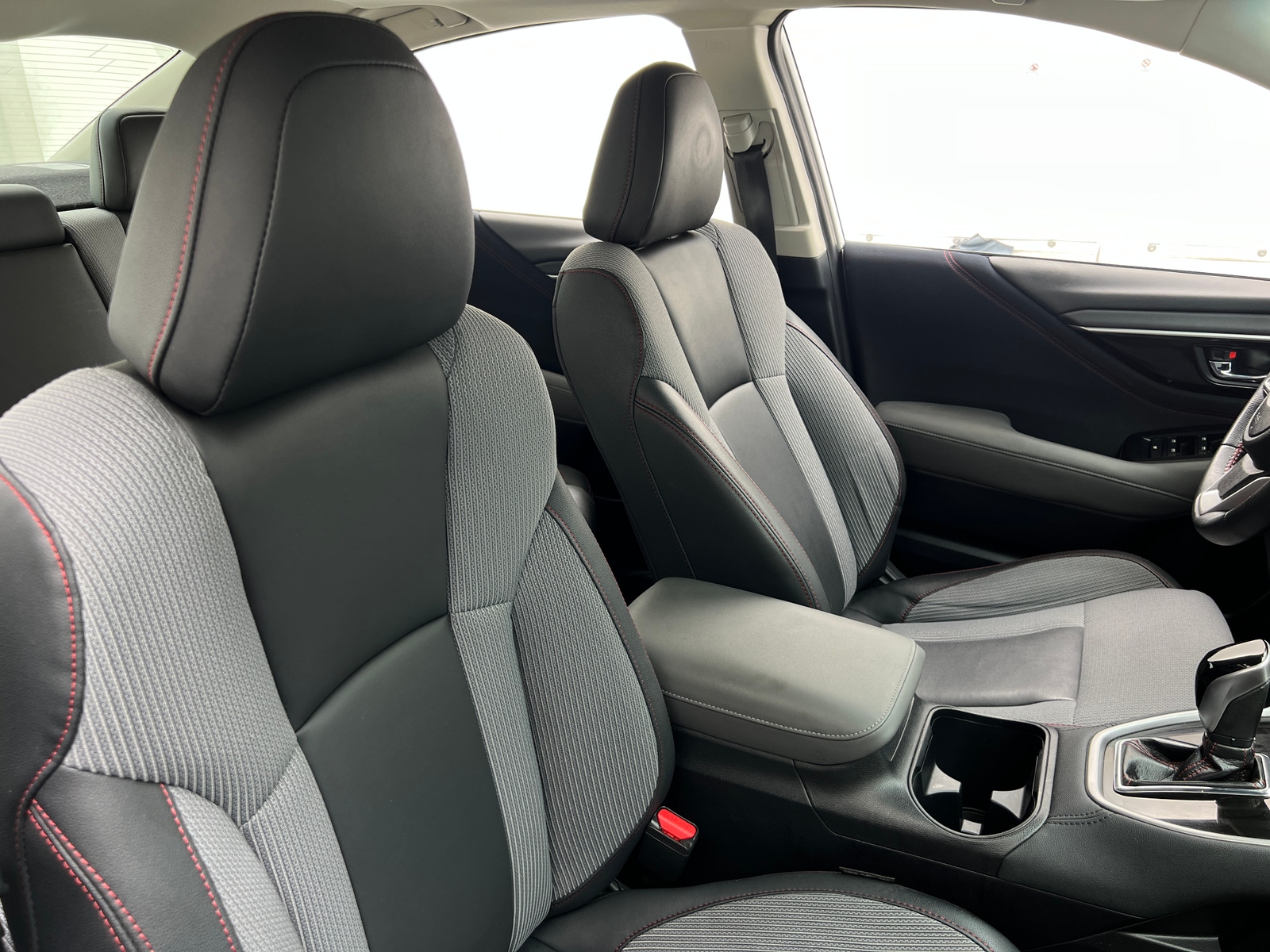 Thumbnail: 2020 Subaru Legacy - 2