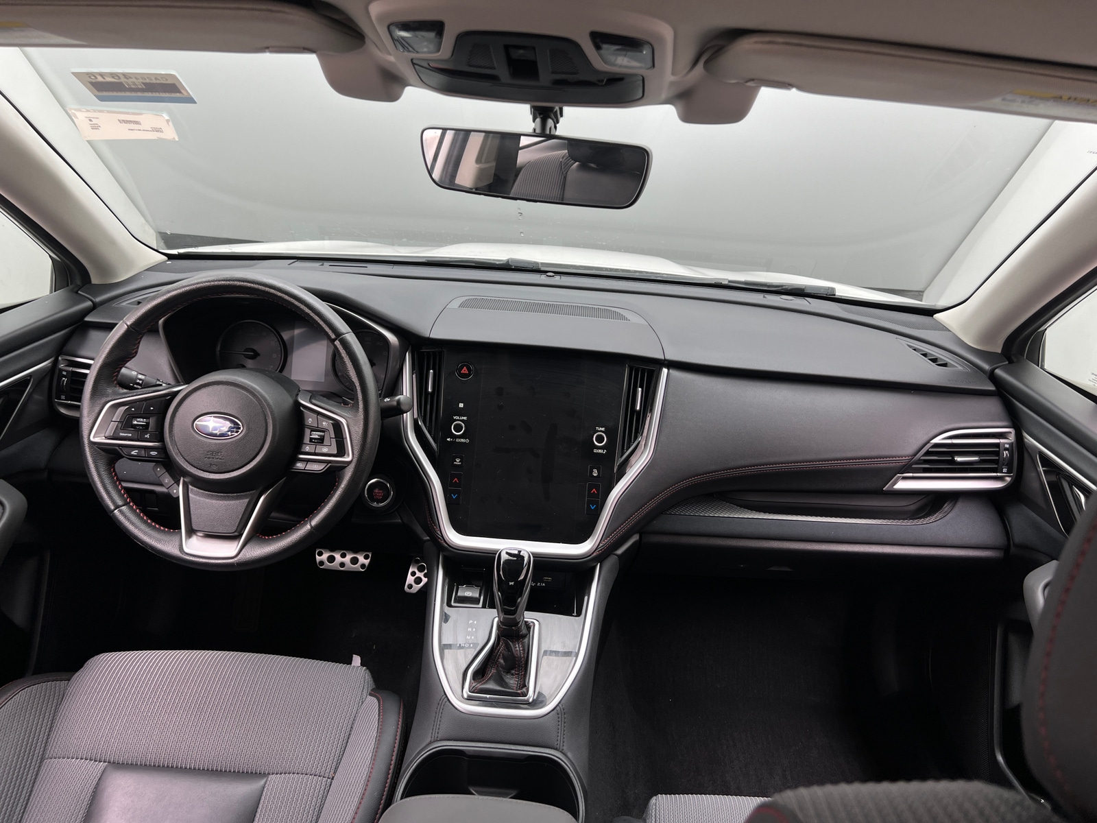 Thumbnail: 2020 Subaru Legacy - 3