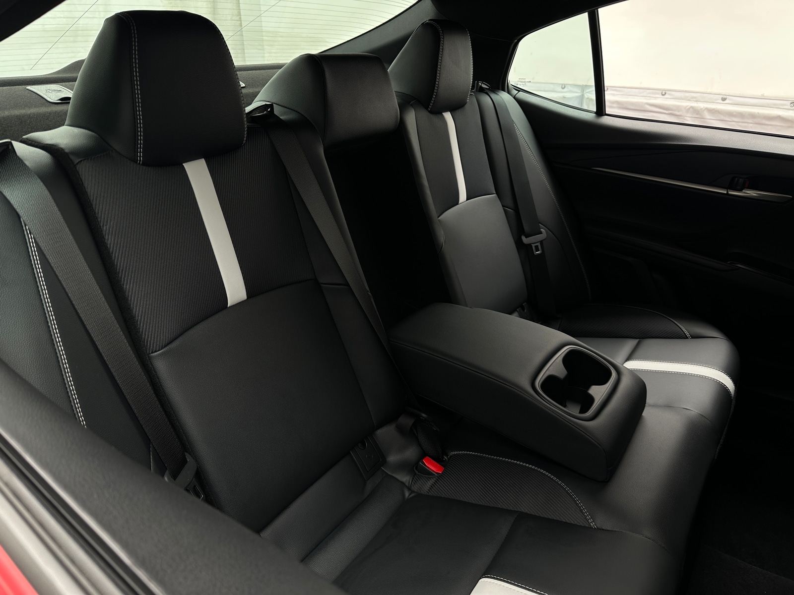Thumbnail: 2025 Toyota Camry - 6