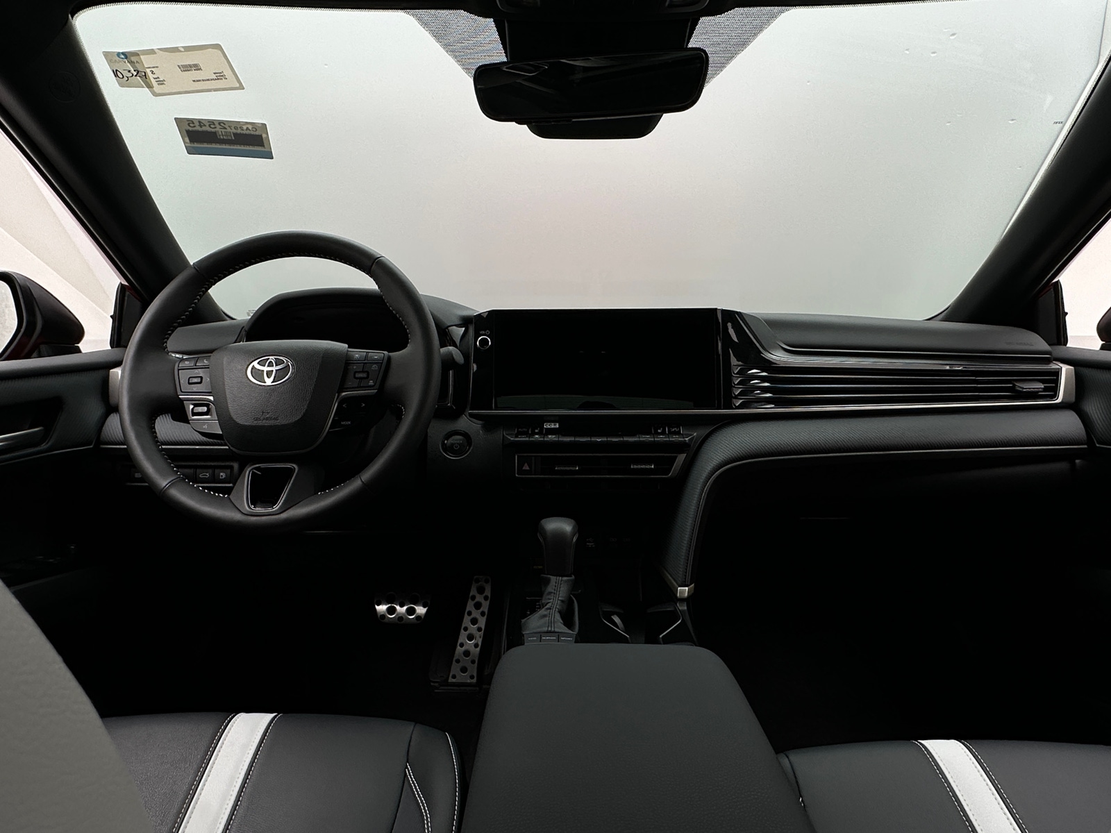 Thumbnail: 2025 Toyota Camry - 3