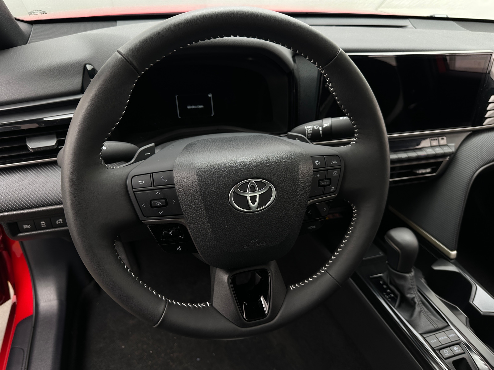 Thumbnail: 2025 Toyota Camry - 5