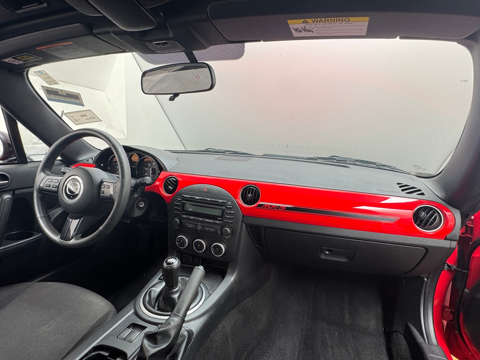 Thumbnail: 2014 Mazda MX-5 Miata - 3