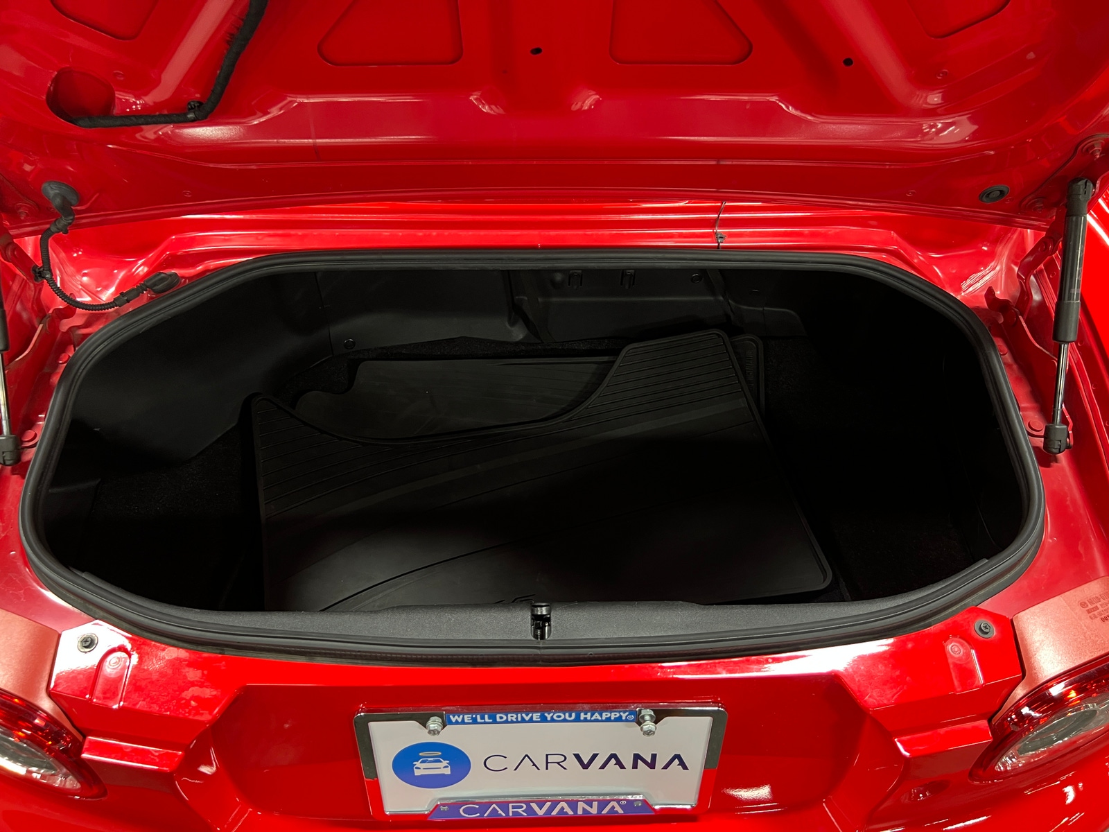 Thumbnail: 2014 Mazda MX-5 Miata - 6