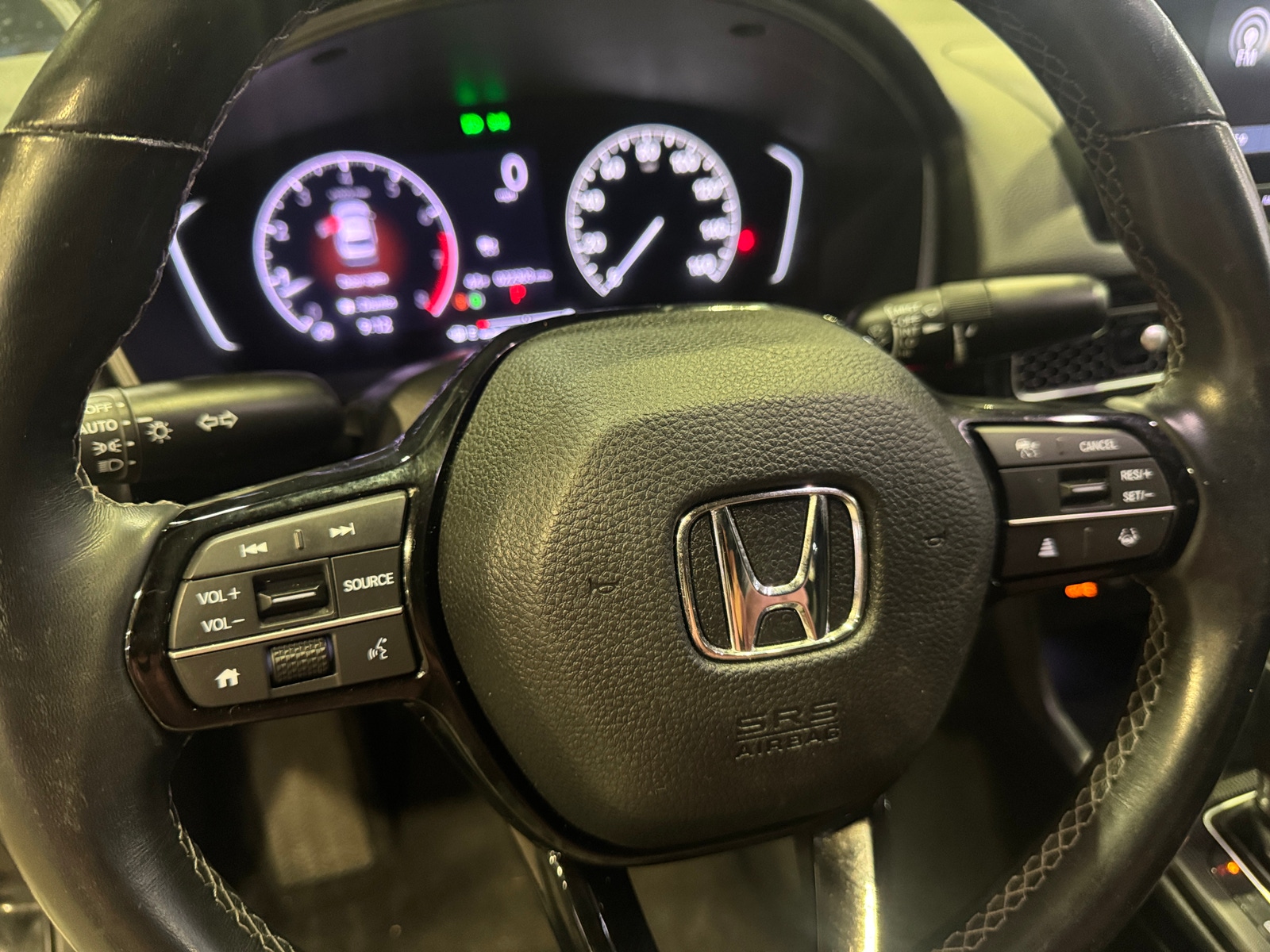 Thumbnail: 2022 Honda Civic - 5