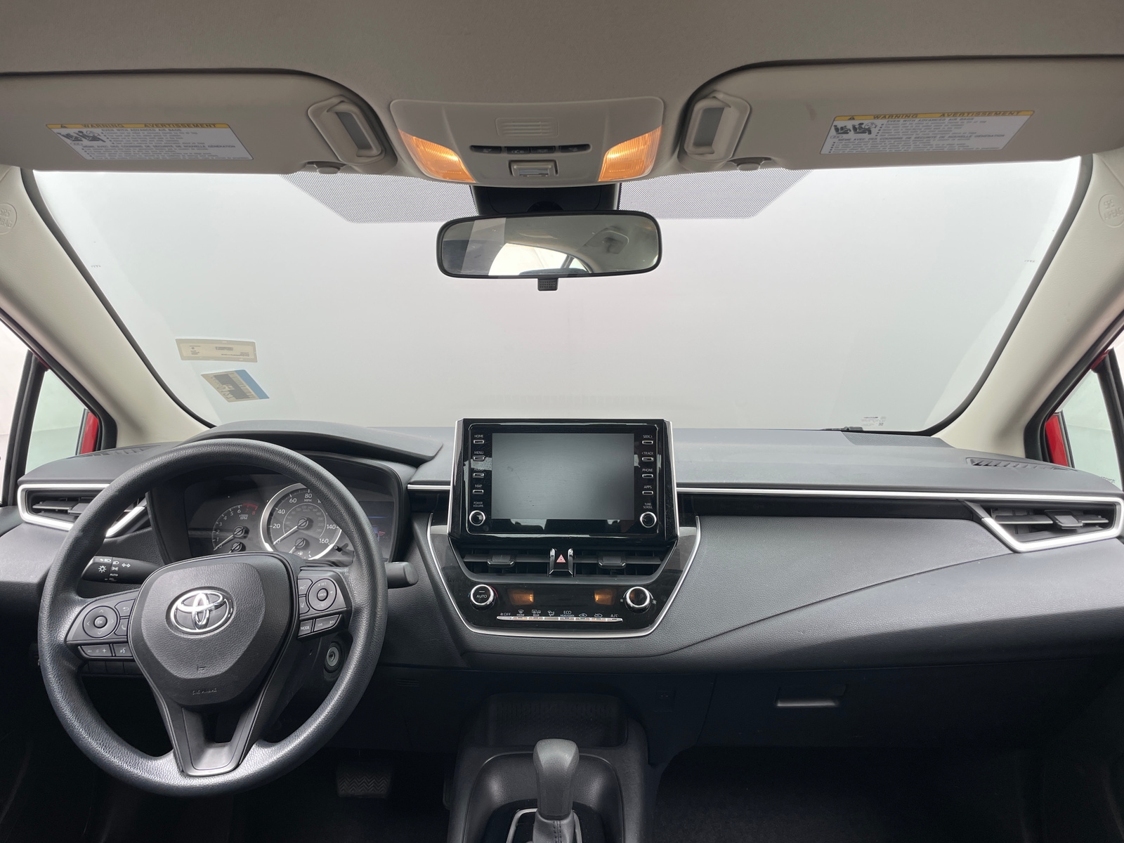 Thumbnail: 2020 Toyota Corolla - 3