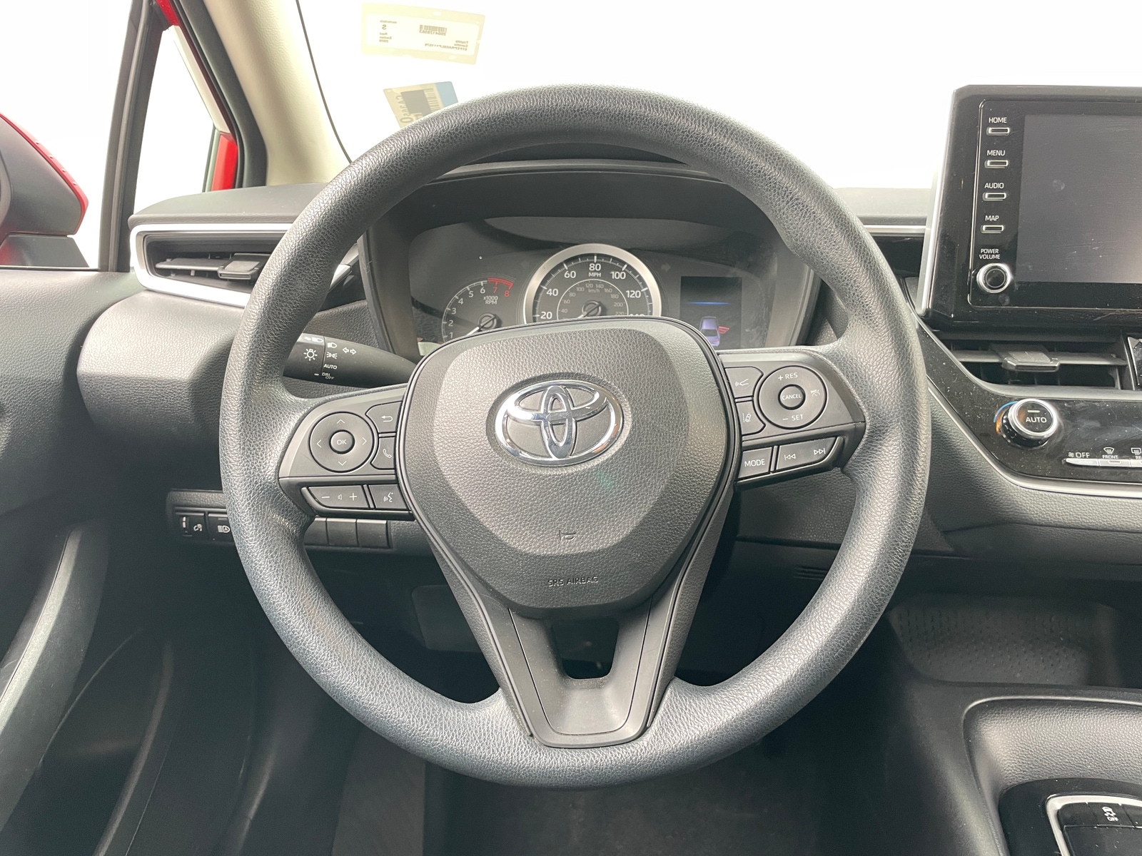 Thumbnail: 2020 Toyota Corolla - 5