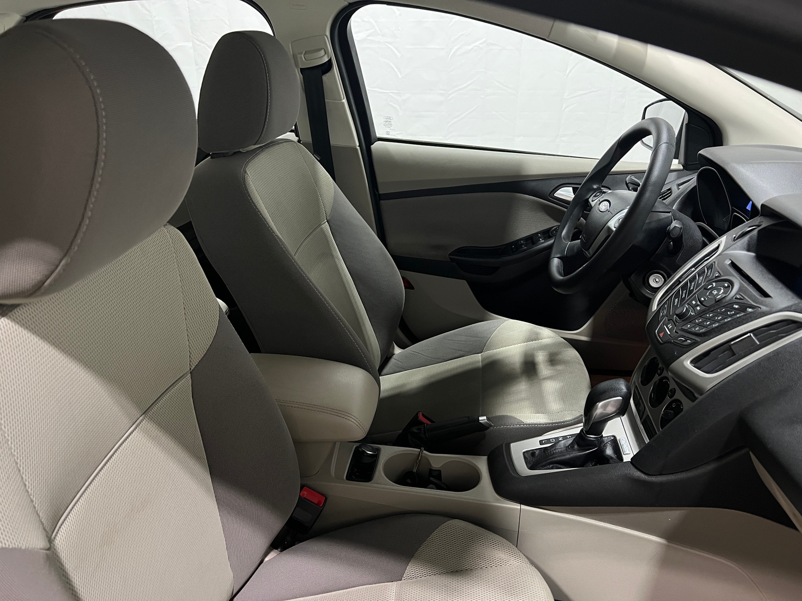 Thumbnail: 2014 Ford Focus - 2