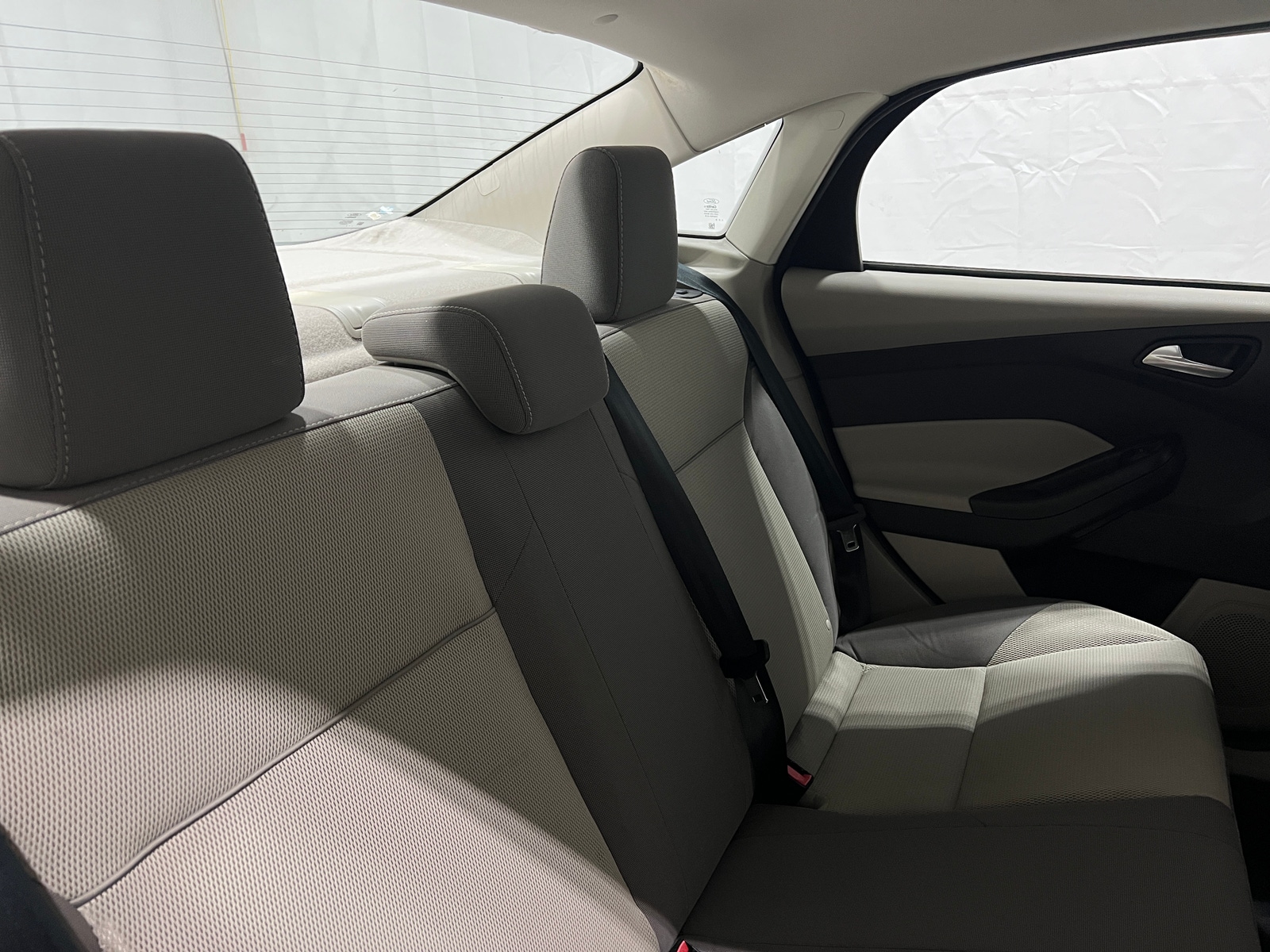 Thumbnail: 2014 Ford Focus - 6