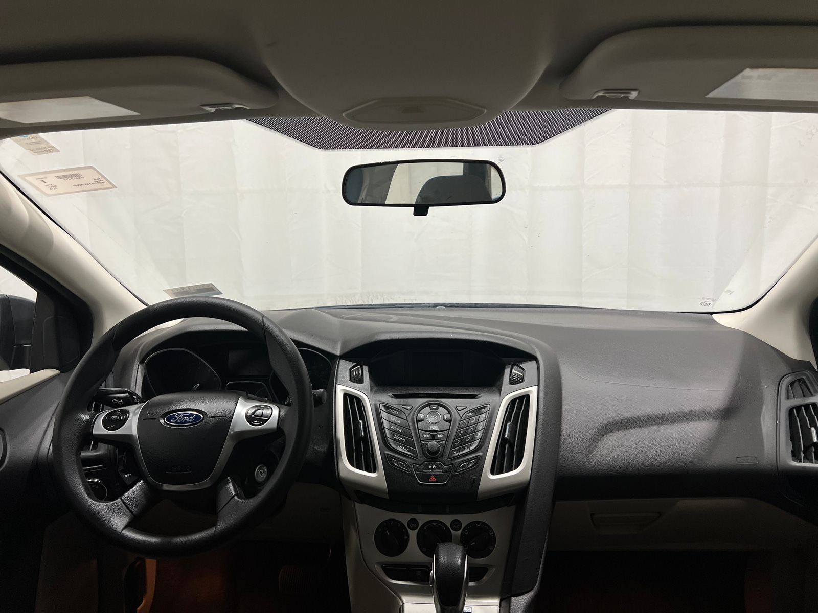 Thumbnail: 2014 Ford Focus - 3
