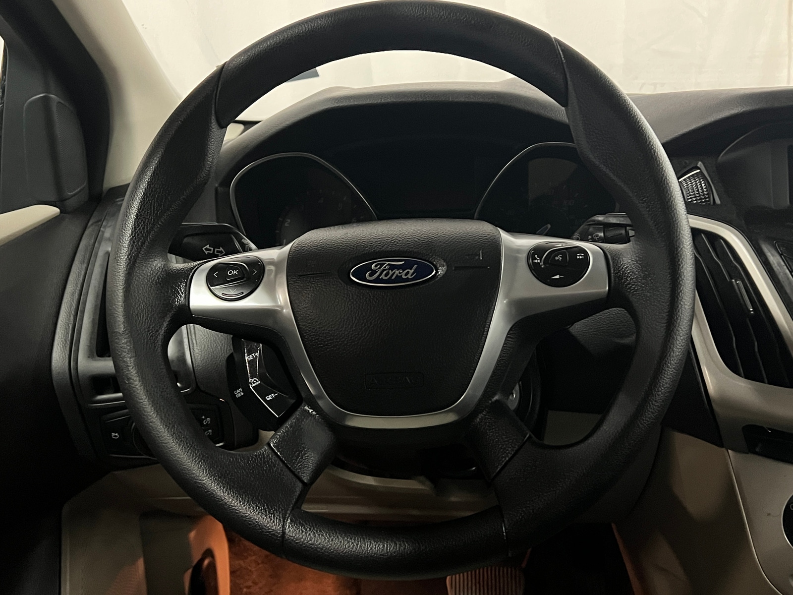 Thumbnail: 2014 Ford Focus - 5