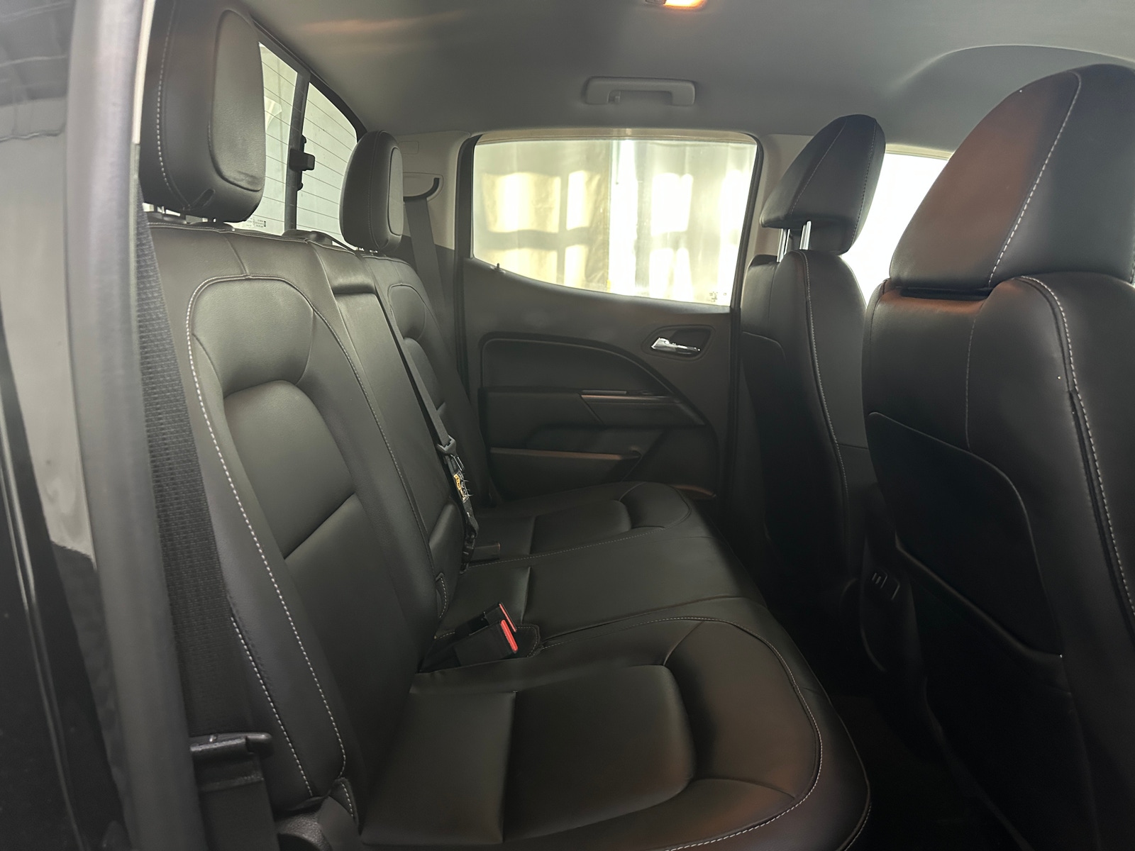 Thumbnail: 2016 Chevrolet Colorado - 6