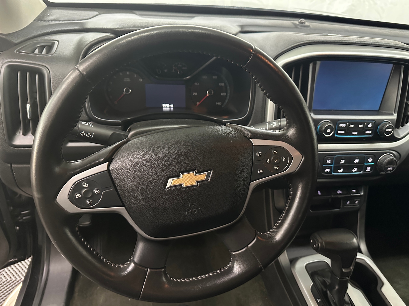 Thumbnail: 2016 Chevrolet Colorado - 5