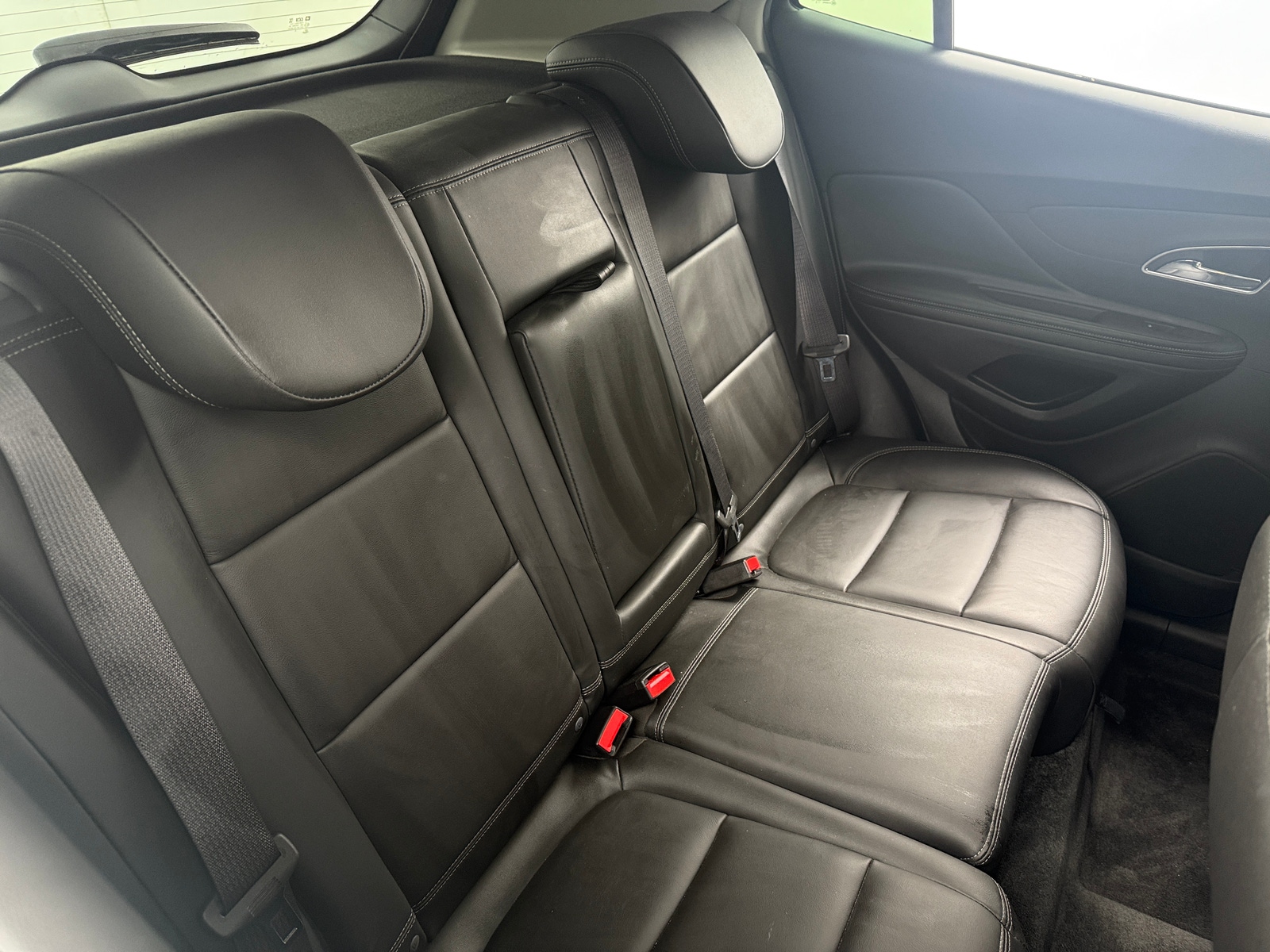 Thumbnail: 2016 Buick Encore - 5
