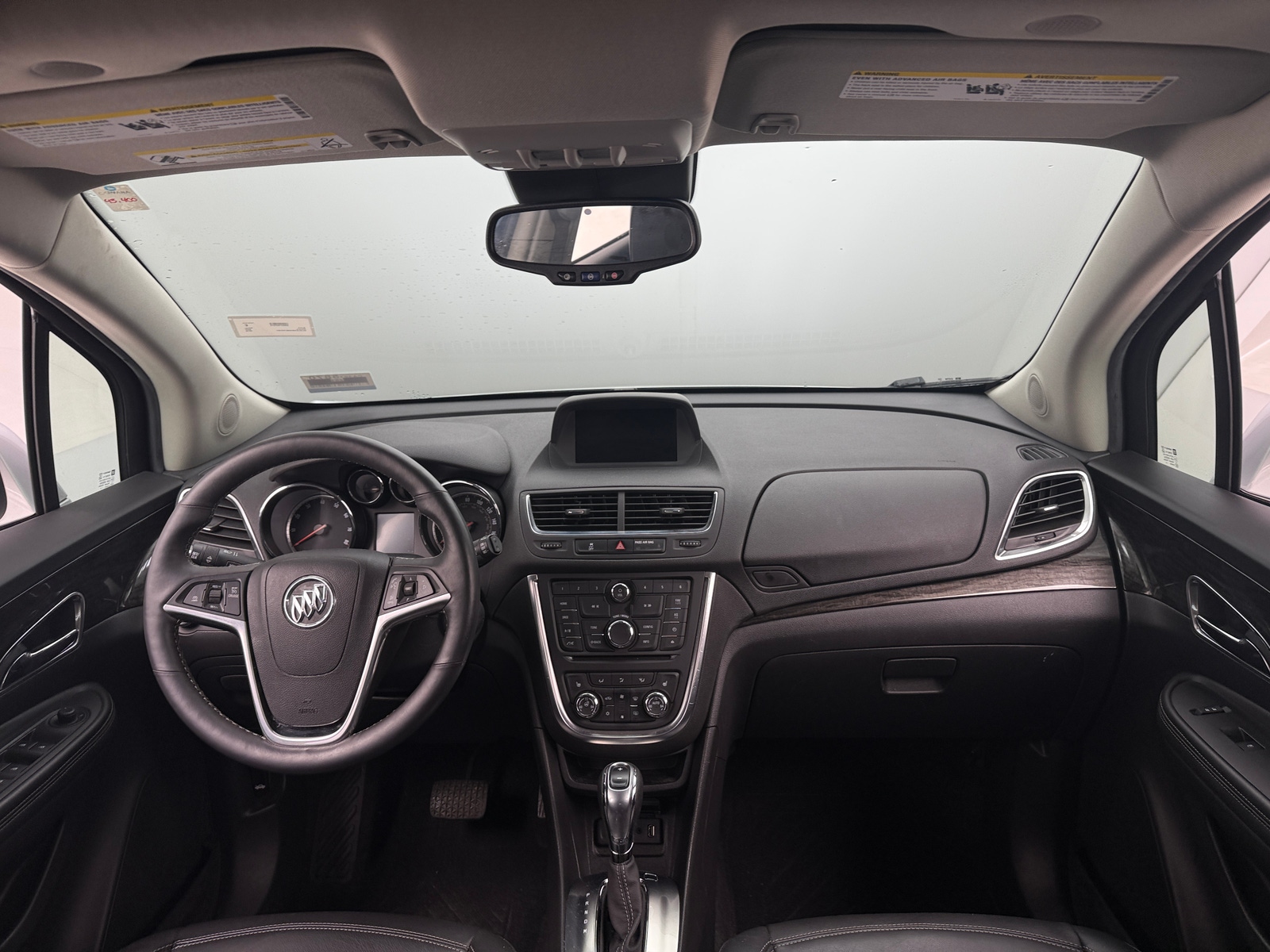 Thumbnail: 2016 Buick Encore - 2