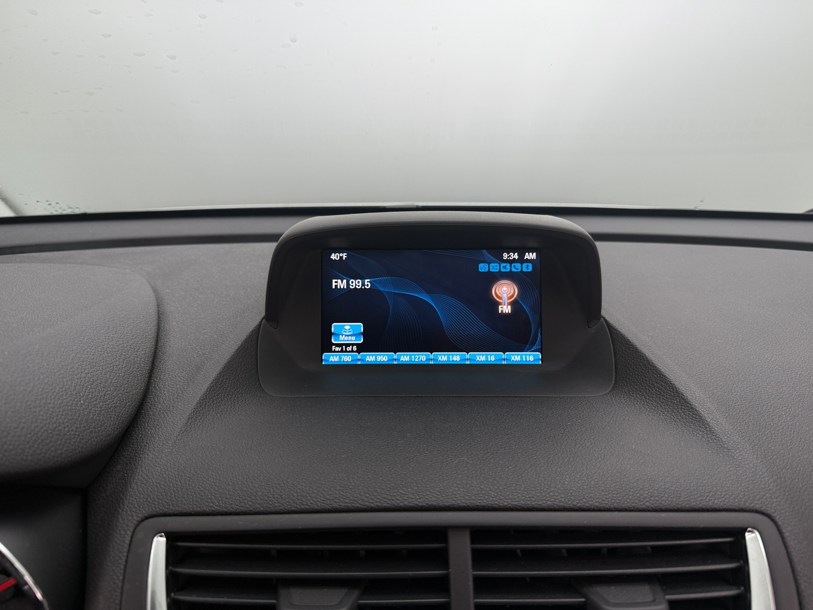 Thumbnail: 2016 Buick Encore - 3