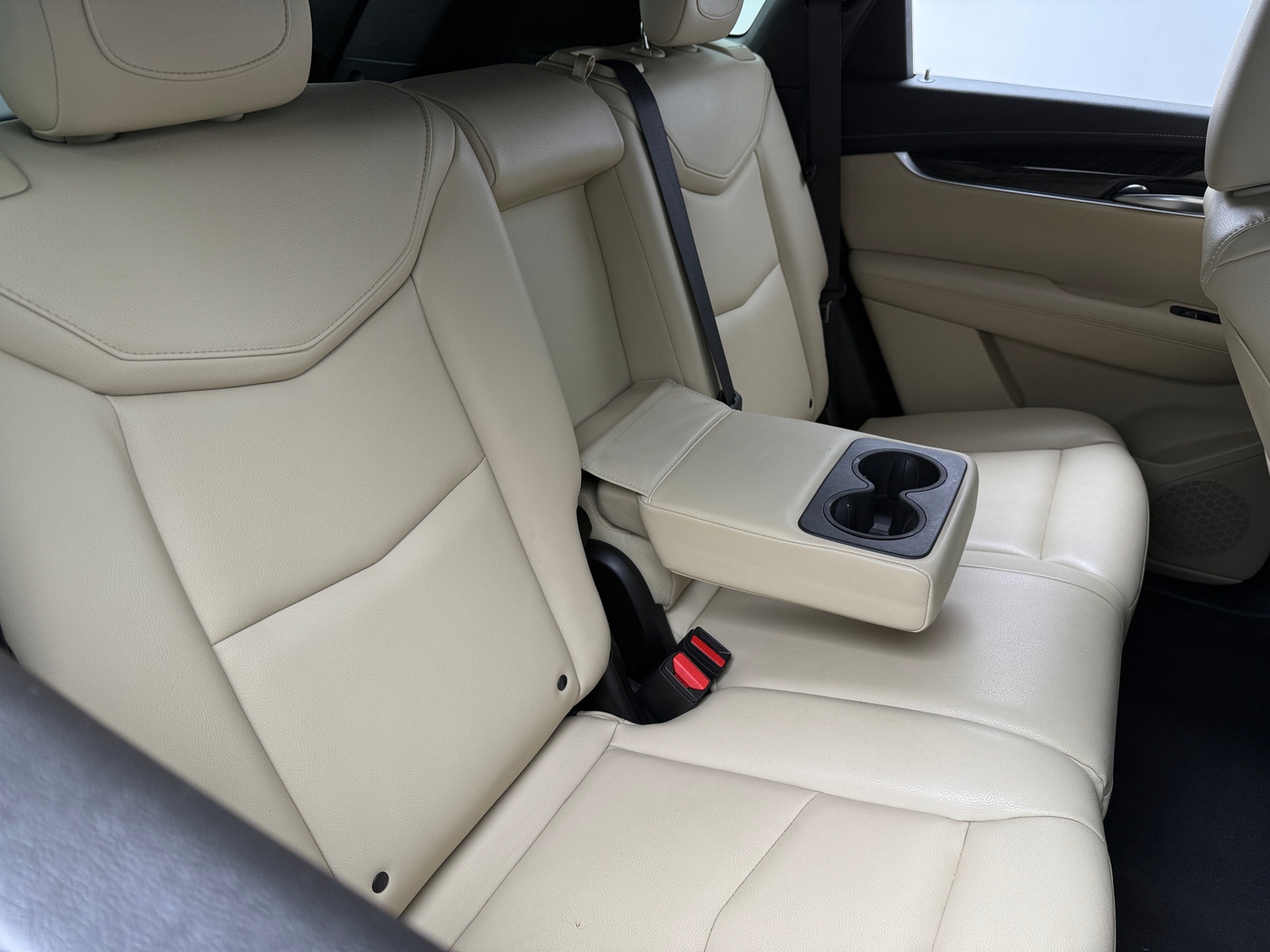 Thumbnail: 2018 Cadillac XT5 - 5