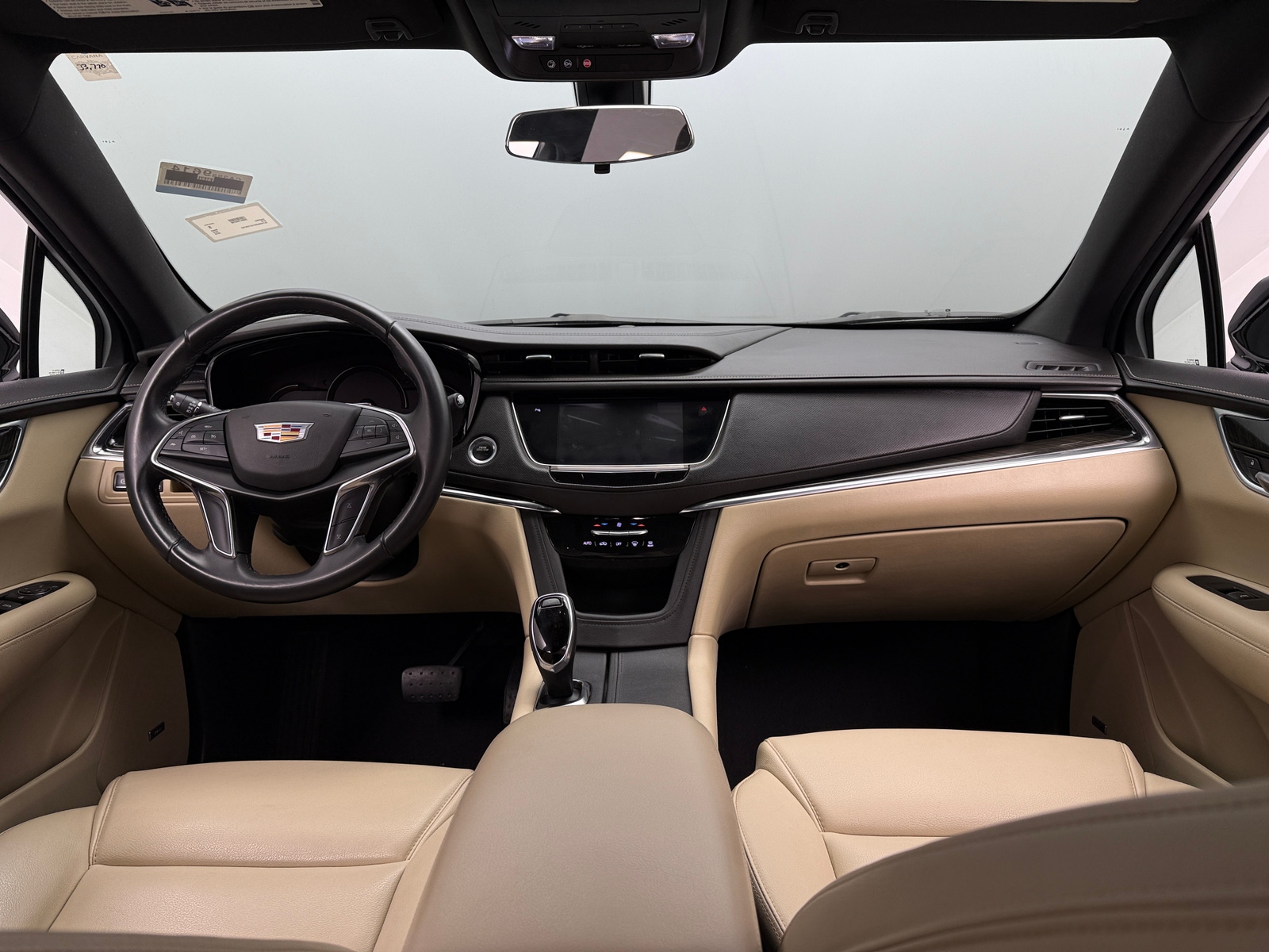 Thumbnail: 2018 Cadillac XT5 - 2