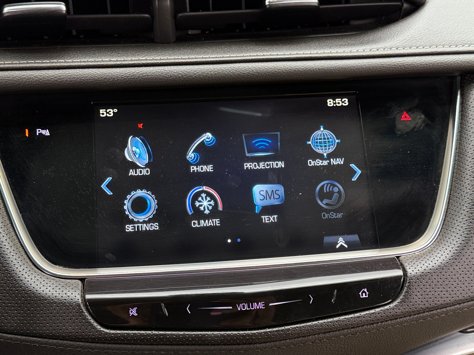 Thumbnail: 2018 Cadillac XT5 - 3