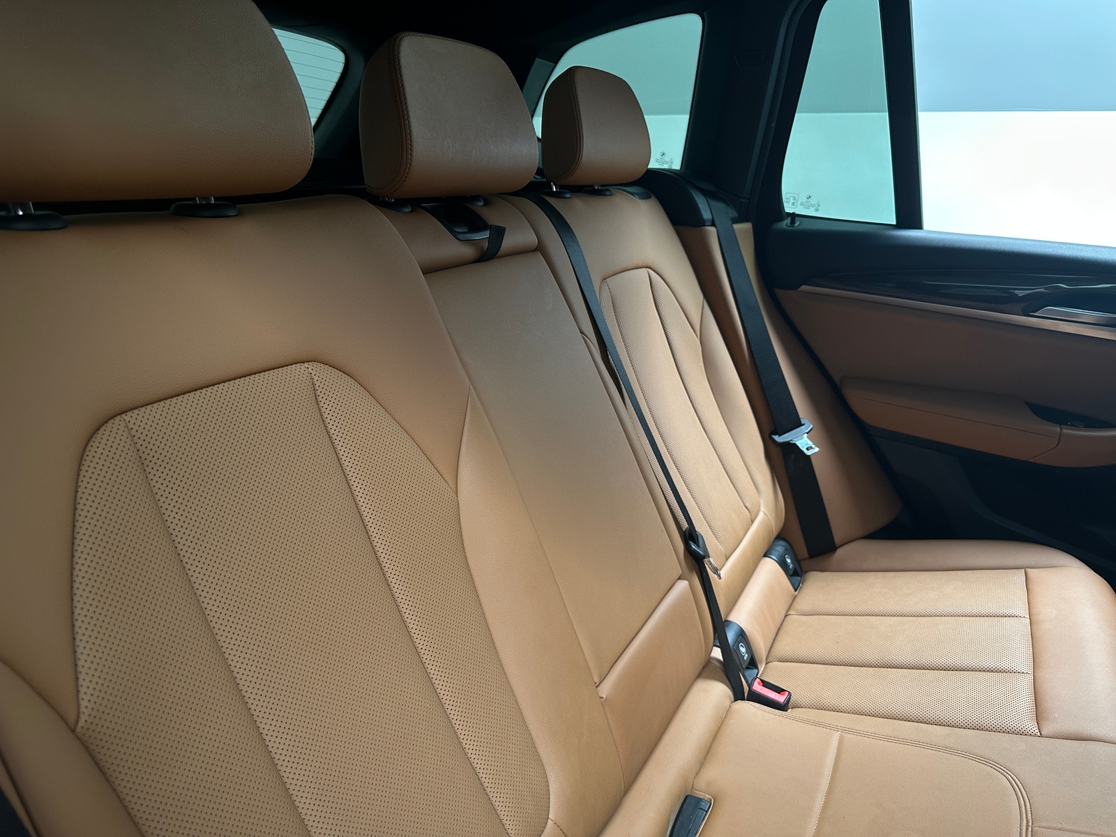 Thumbnail: 2022 BMW X3 - 5