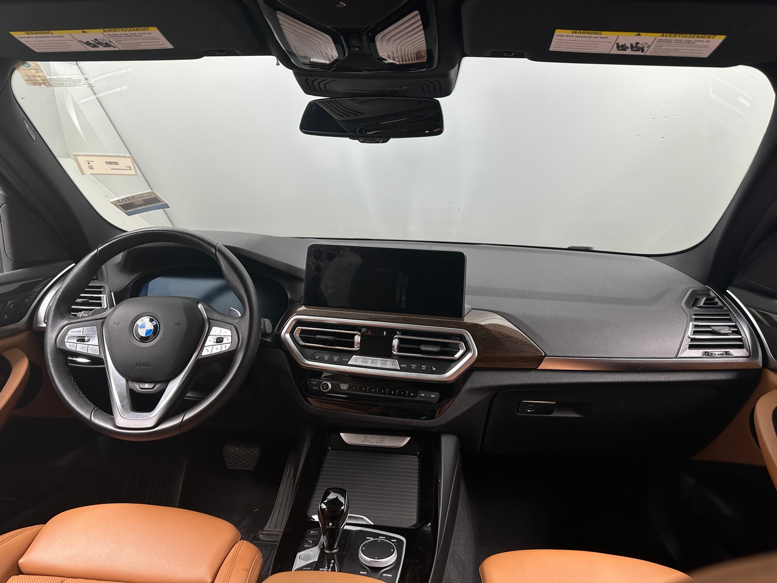 Thumbnail: 2022 BMW X3 - 2