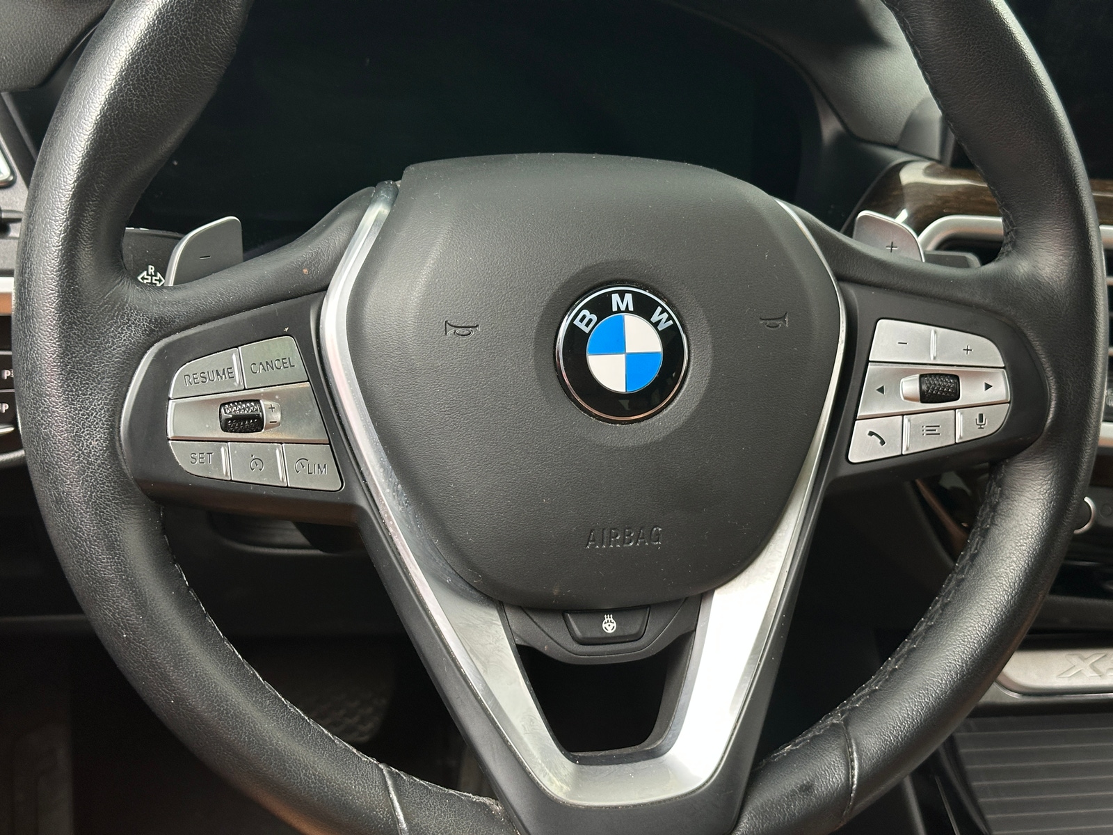 Thumbnail: 2022 BMW X3 - 4