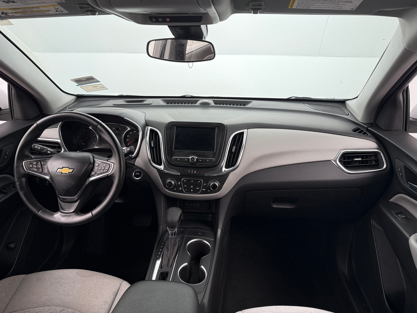 Thumbnail: 2024 Chevrolet Equinox - 3