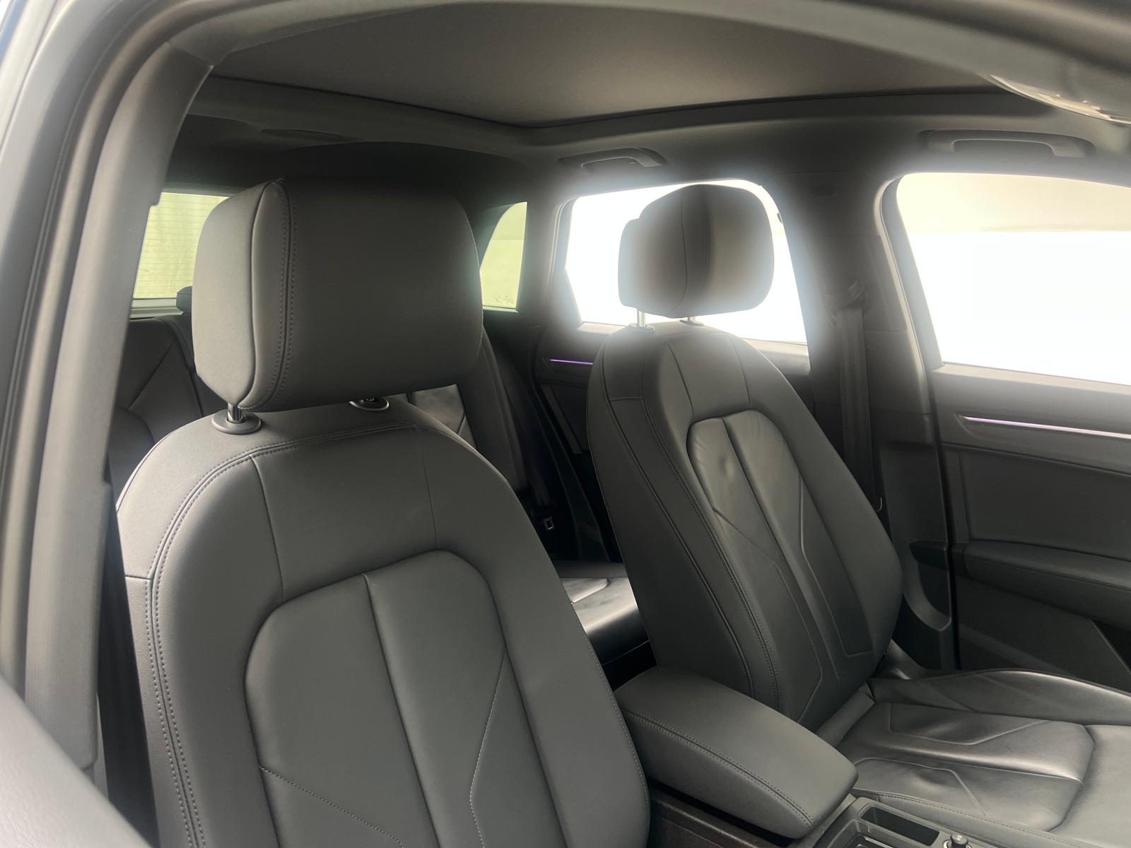 Thumbnail: 2022 Audi Q3 - 2