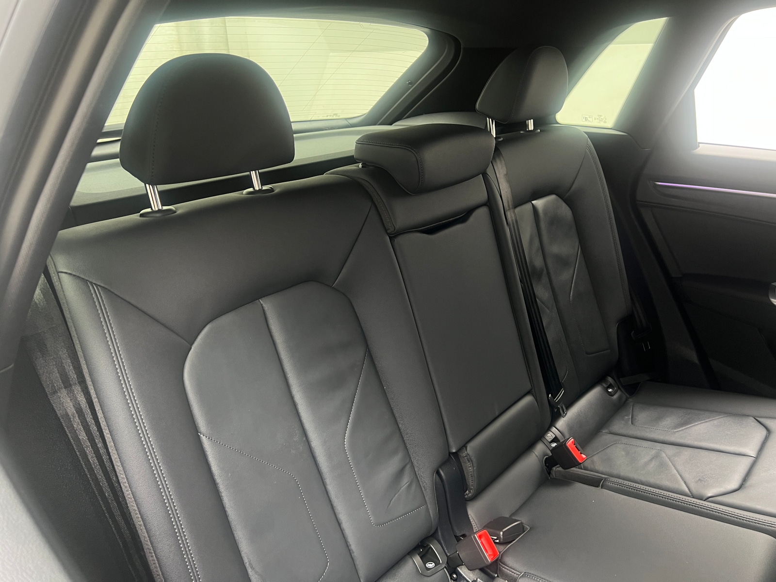 Thumbnail: 2022 Audi Q3 - 6