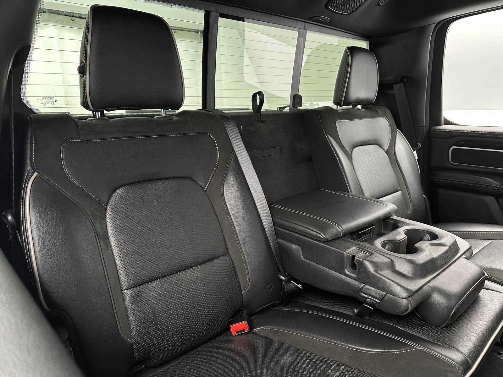 Thumbnail: 2020 RAM 1500 - 5