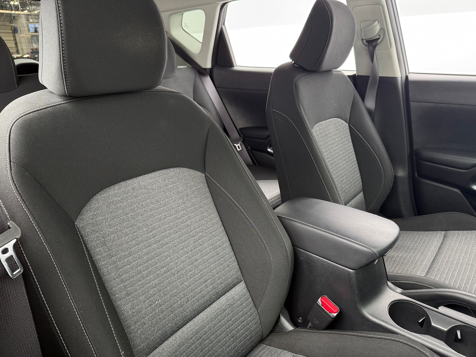 Thumbnail: 2021 Kia Soul - 2