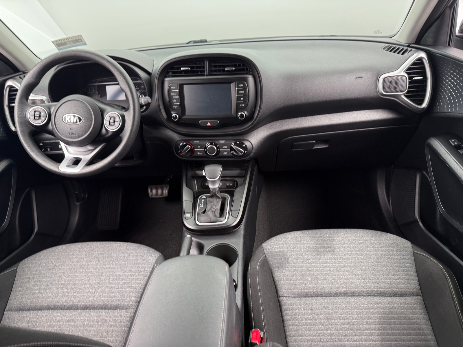 Thumbnail: 2021 Kia Soul - 3