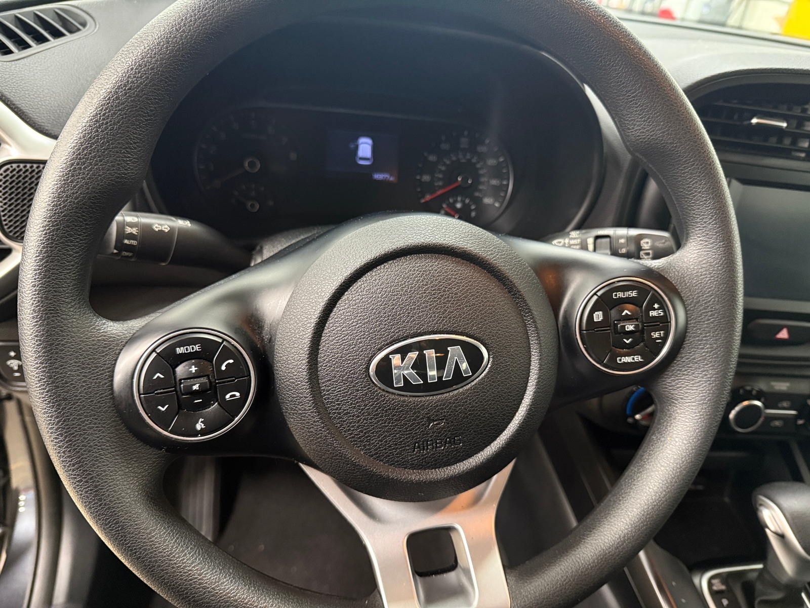Thumbnail: 2021 Kia Soul - 5