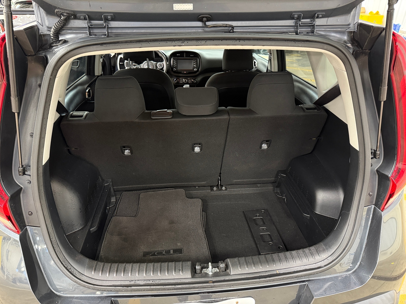 Thumbnail: 2021 Kia Soul - 7