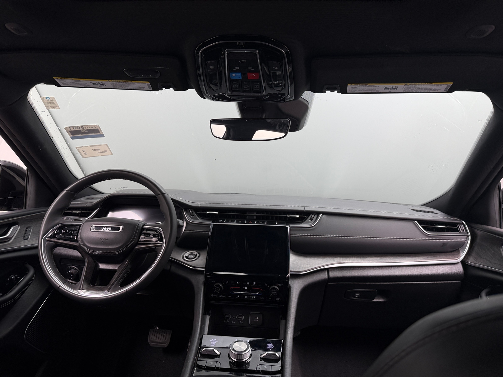 Thumbnail: 2023 Jeep Grand Cherokee L - 2