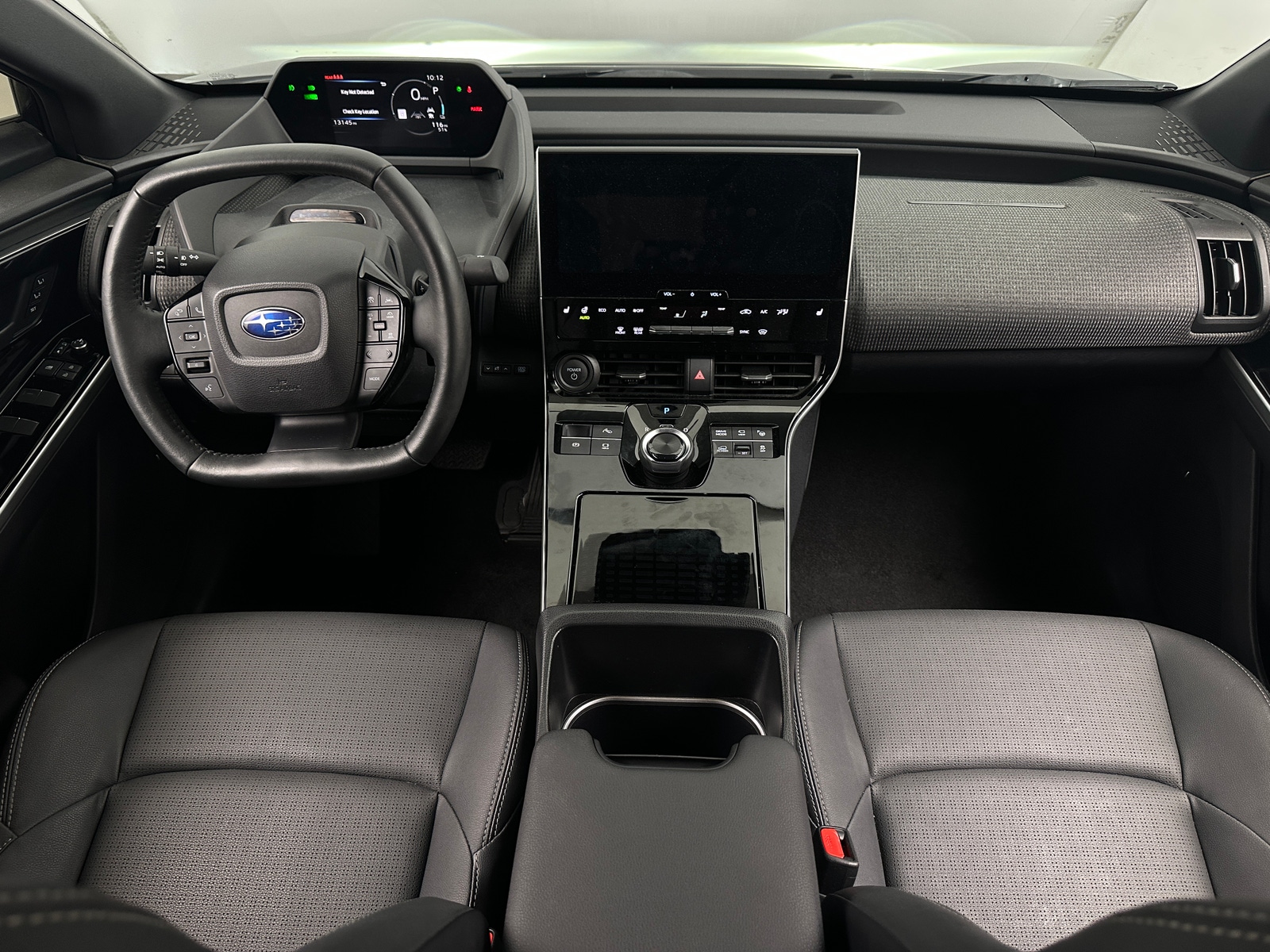 Thumbnail: 2024 Subaru Solterra - 2