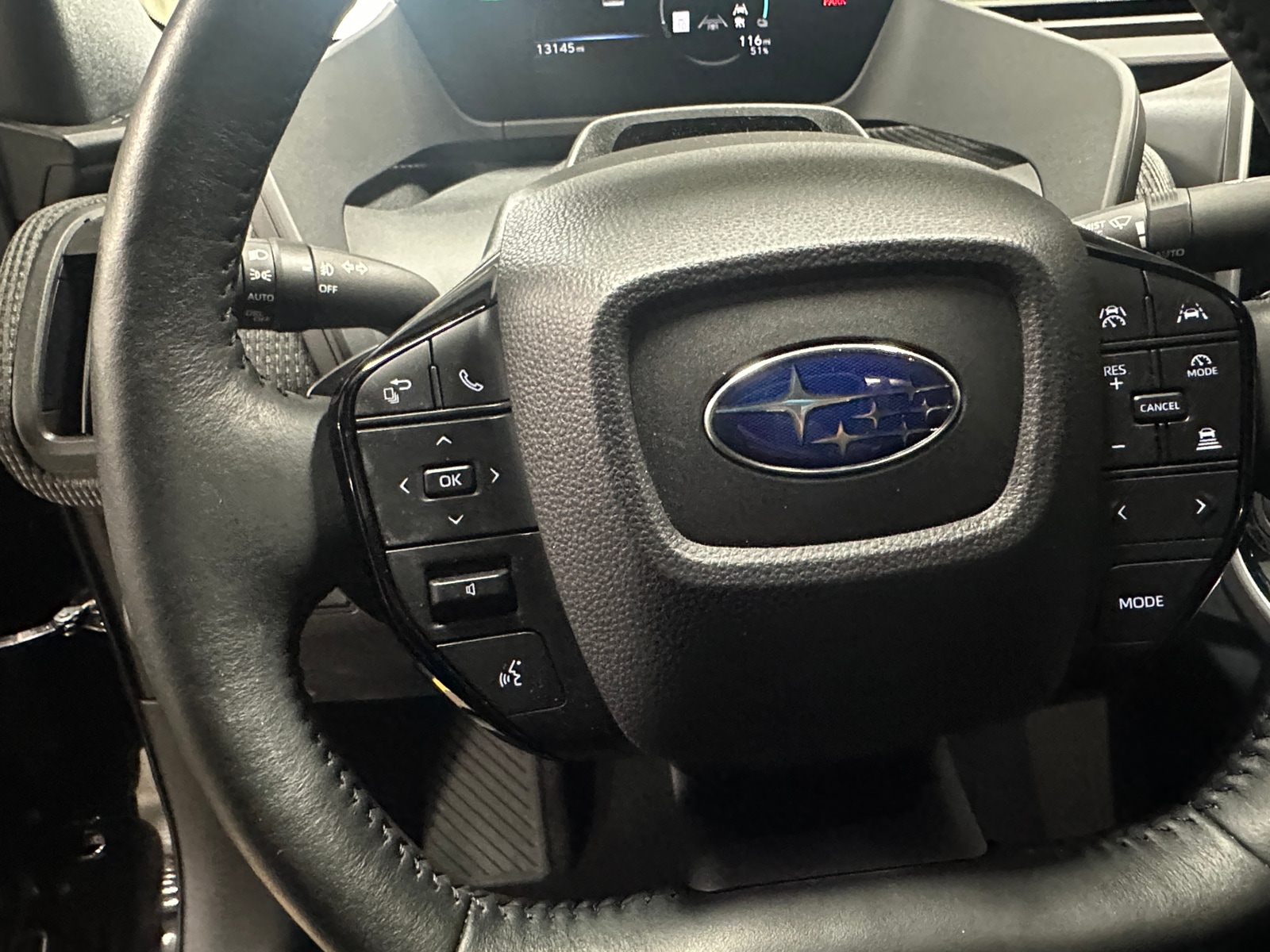 Thumbnail: 2024 Subaru Solterra - 4