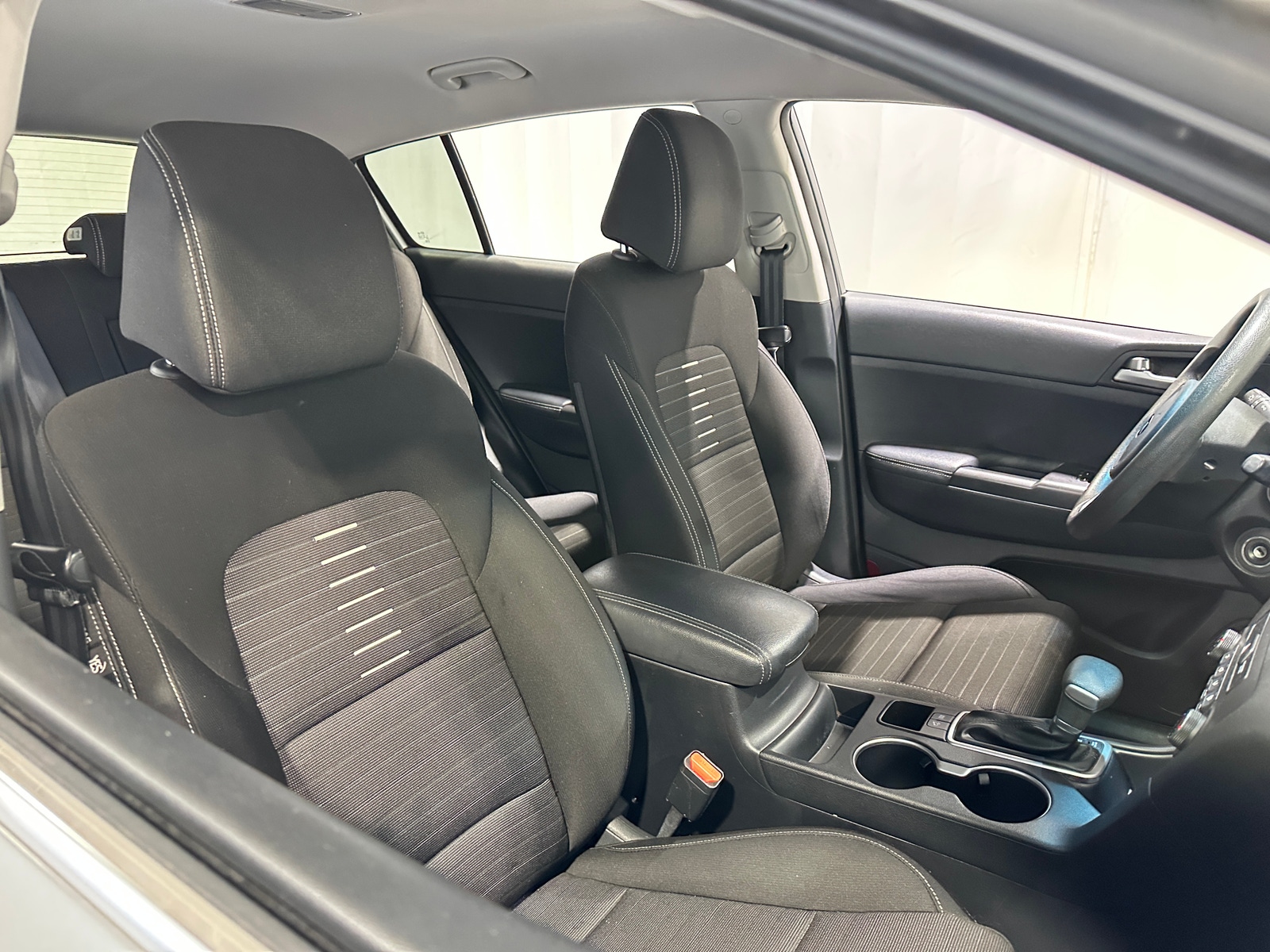 Thumbnail: 2017 Kia Sportage - 2