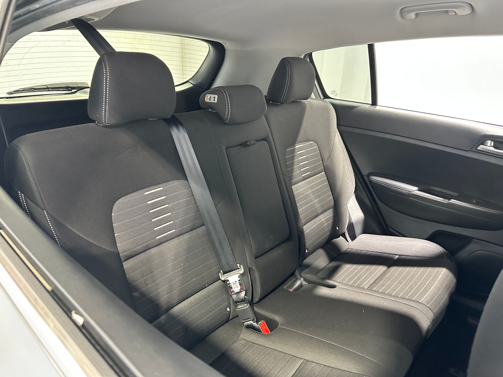 Thumbnail: 2017 Kia Sportage - 6