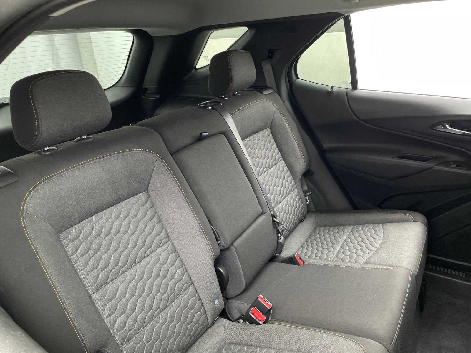 Thumbnail: 2021 Chevrolet Equinox - 6