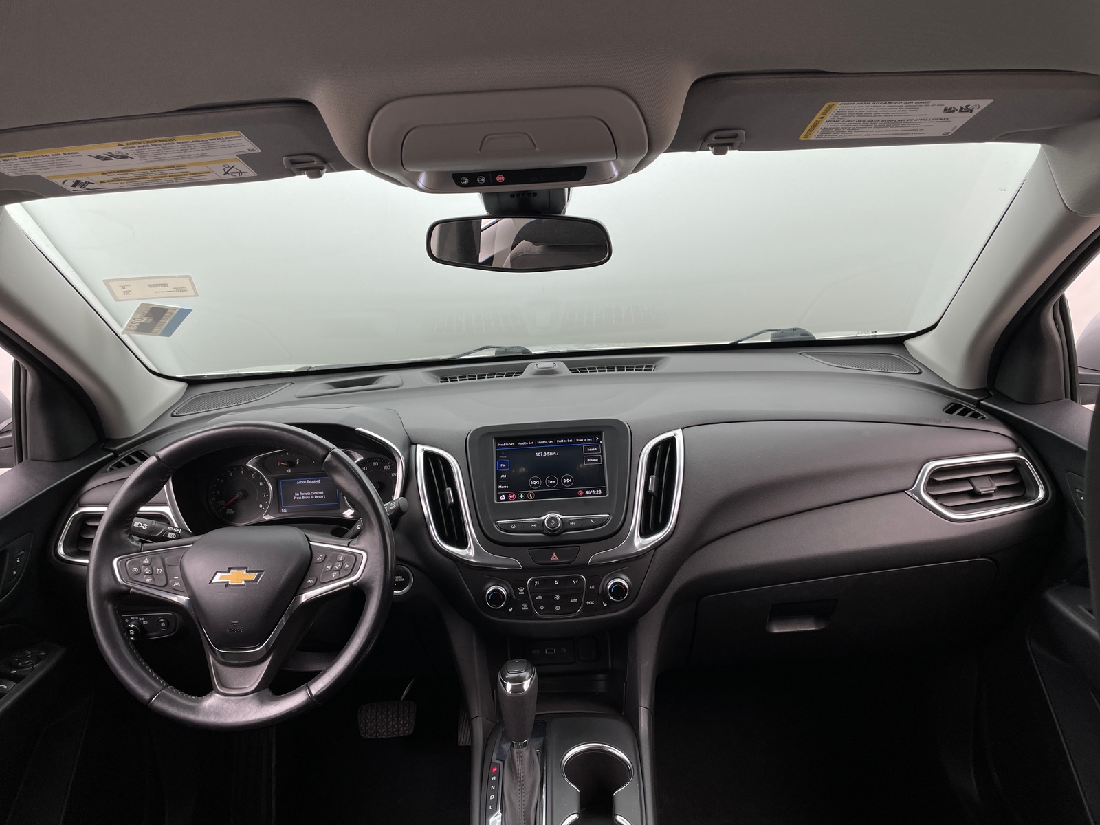 Thumbnail: 2021 Chevrolet Equinox - 3