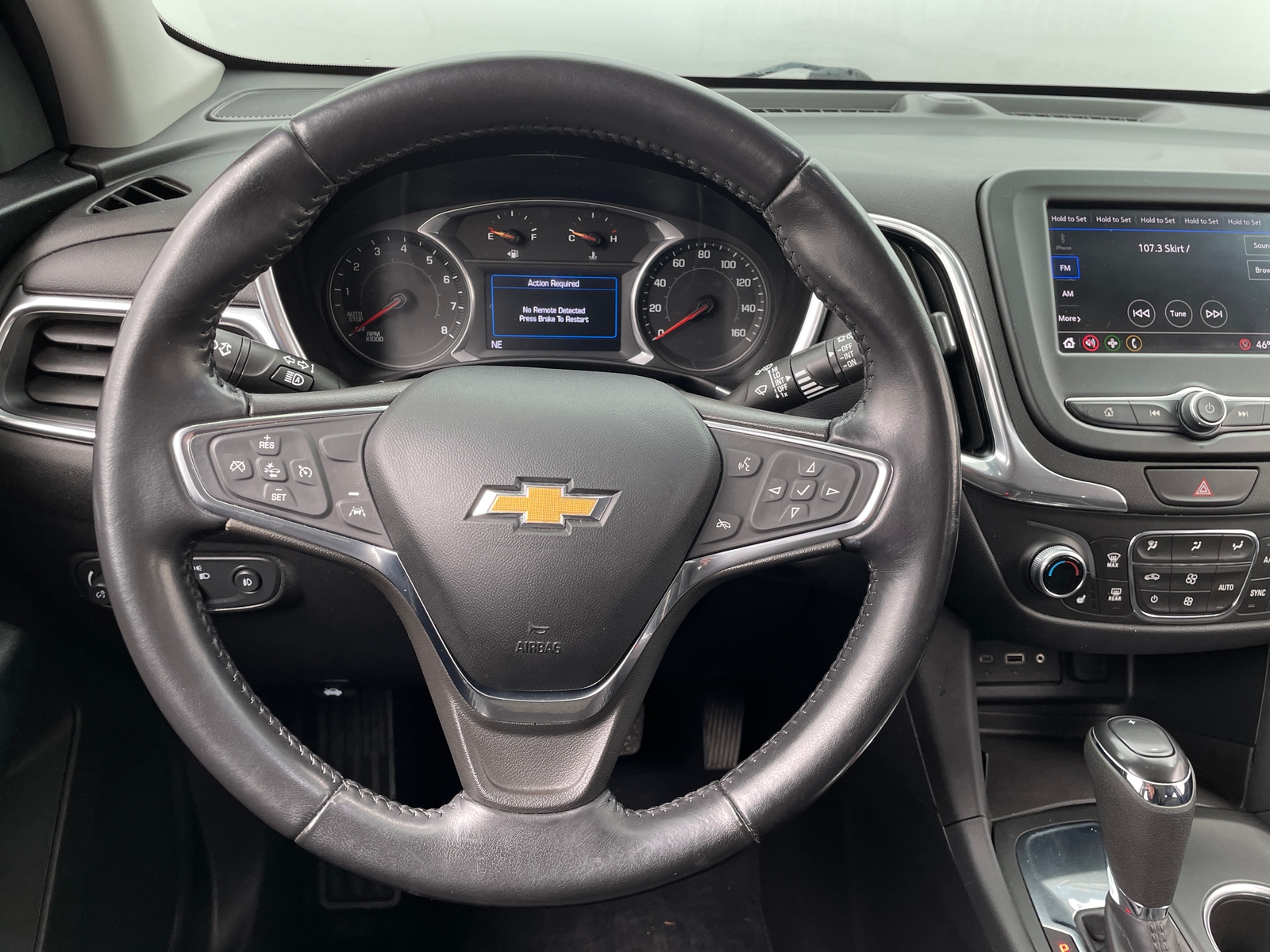 Thumbnail: 2021 Chevrolet Equinox - 5