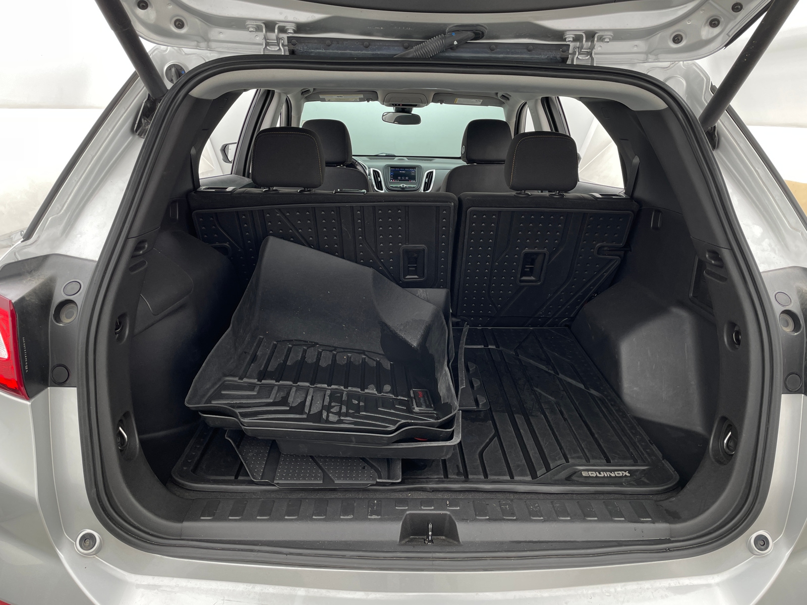 Thumbnail: 2021 Chevrolet Equinox - 7