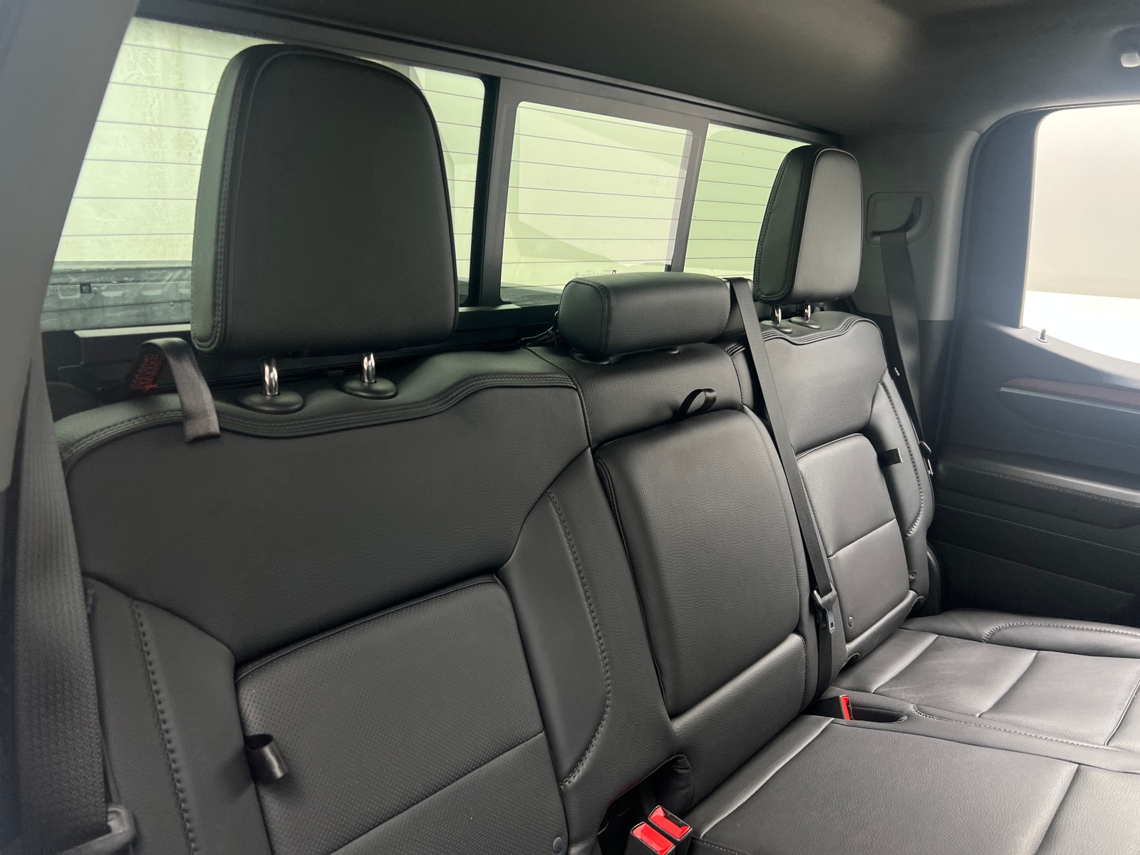 Thumbnail: 2023 GMC Sierra 1500 - 5